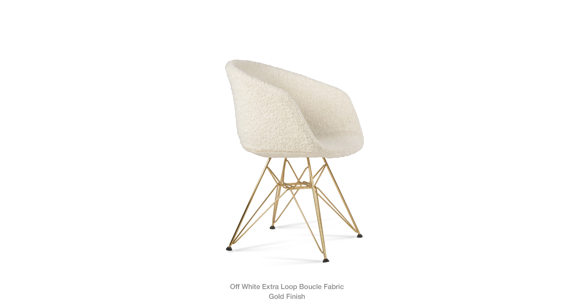Tribeca Tower Chair - comfortable seating for dining and office spaces | Image 24 | InSTYLE Home & Rugs