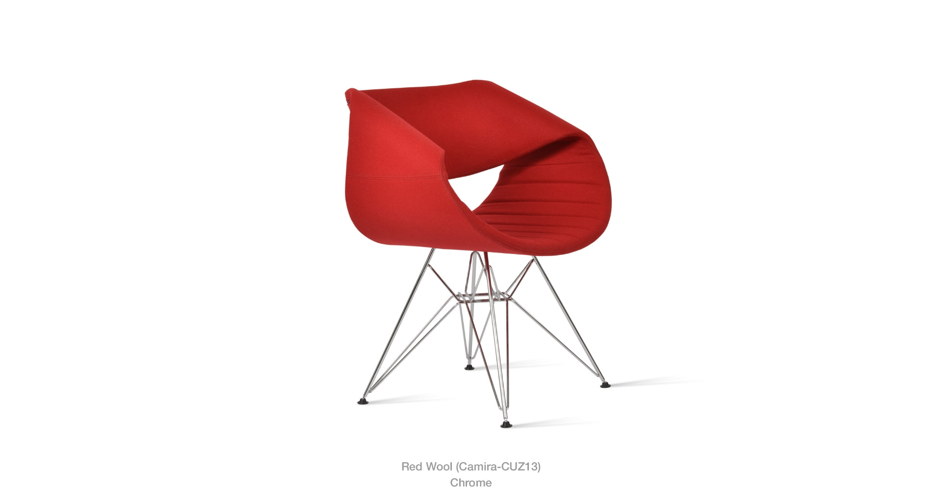 Seminyak Tower Chair - variety of styles from classic to contemporary | Image 1 | InSTYLE Home & Rugs