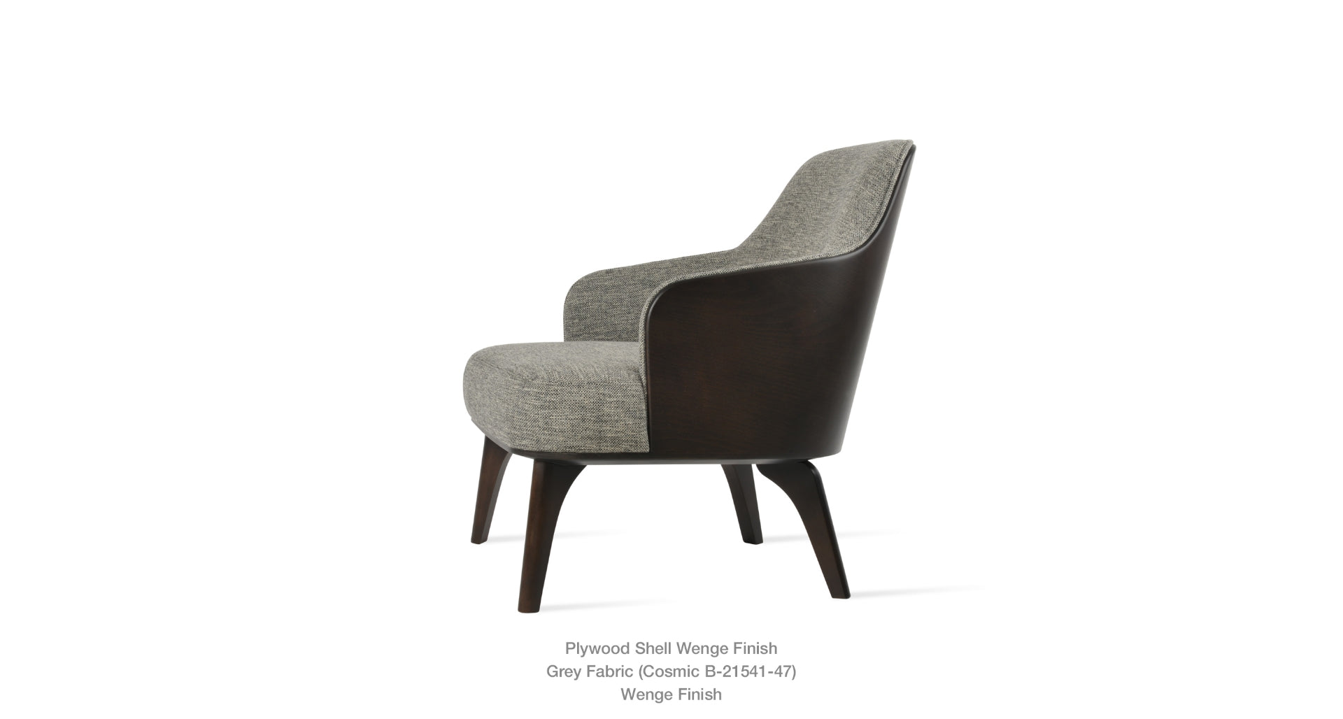 Saphire Arm Chair - variety of styles from classic to contemporary | Image 12 | InSTYLE Home & Rugs