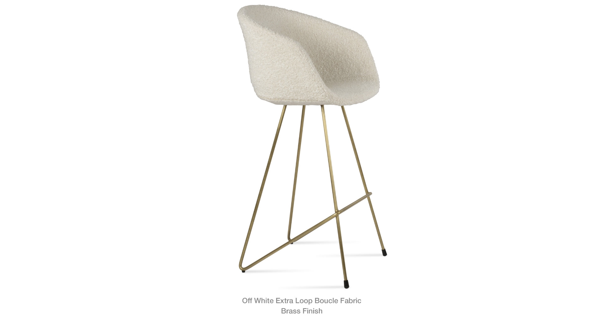 Tribeca Cattelan Stools - available in various heights | Image 36 | InSTYLE Home & Rugs