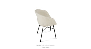 Tribeca Cross Chair - variety of styles from classic to contemporary | Image 13 | InSTYLE Home & Rugs