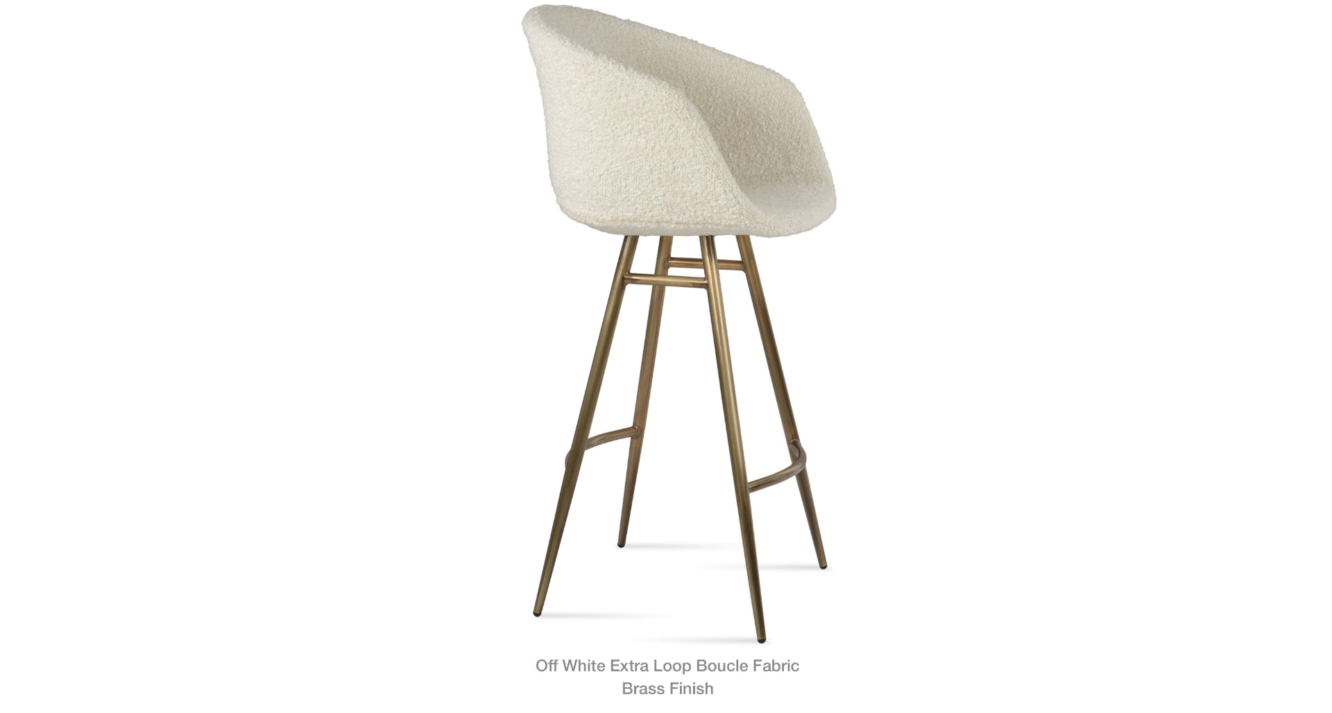 Tribeca Galata Stools - available in various heights | Image 55 | InSTYLE Home & Rugs