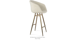 Tribeca Galata Stools - available in various heights | Image 55 | InSTYLE Home & Rugs