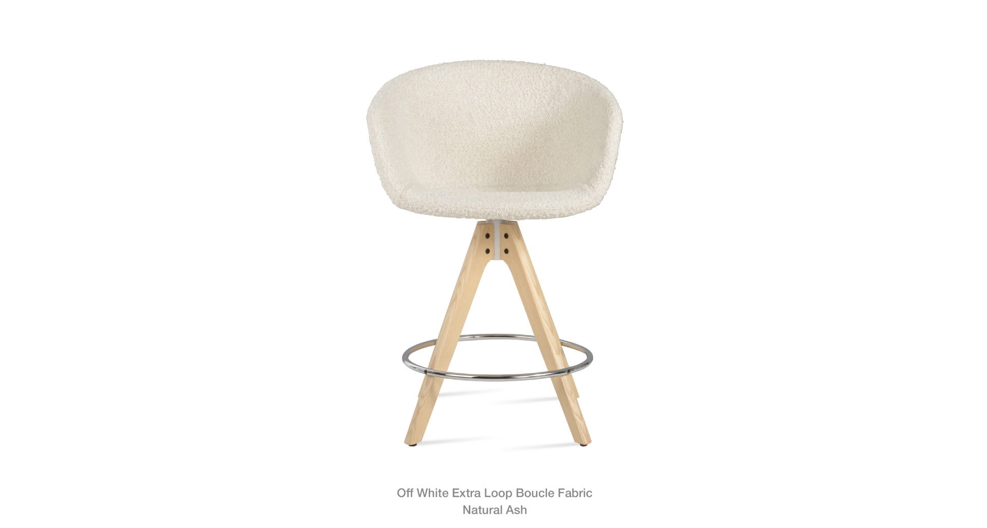 Tribeca Pyramid Stools - available in various heights | Image 29 | InSTYLE Home & Rugs