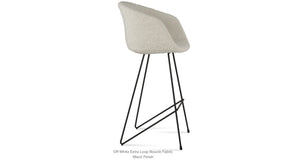 Tribeca Cattelan Stools - available in various heights | Image 37 | InSTYLE Home & Rugs