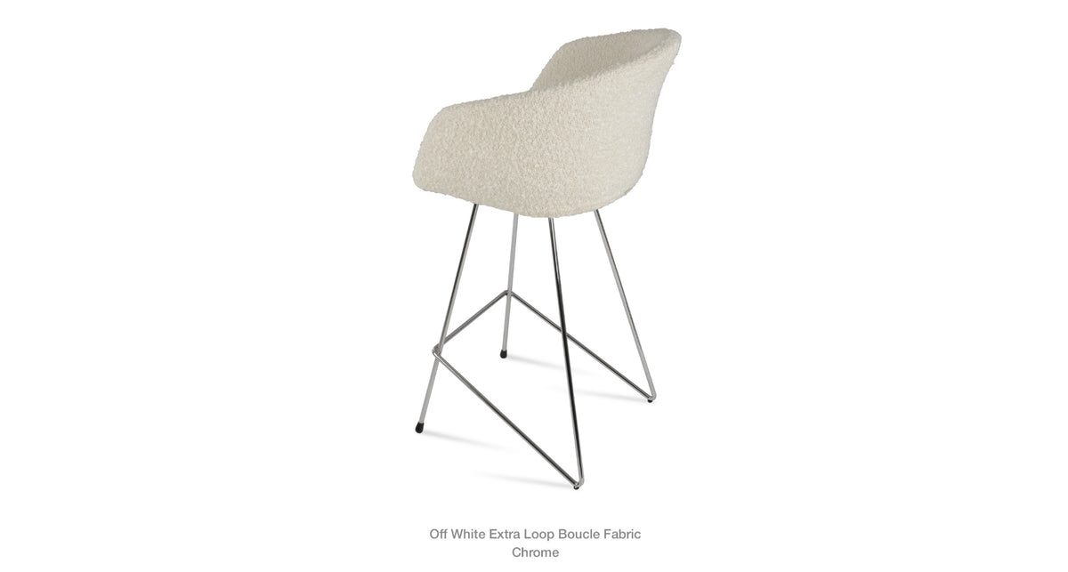Tribeca Cattelan Stools - available in various heights | Image 38 | InSTYLE Home & Rugs