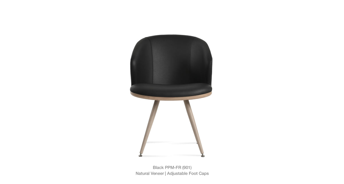 Athena Star Chair - variety of styles from classic to contemporary | Image 4 | InSTYLE Home & Rugs