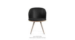 Athena Star Chair - variety of styles from classic to contemporary | Image 4 | InSTYLE Home & Rugs