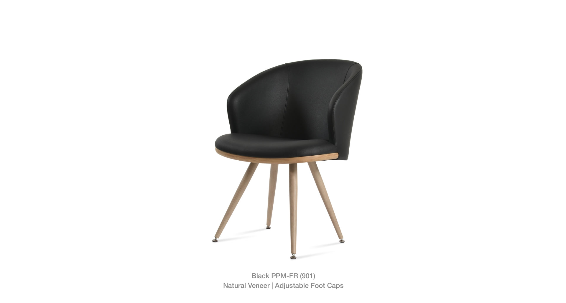 Athena Star Chair - variety of styles from classic to contemporary | Image 5 | InSTYLE Home & Rugs
