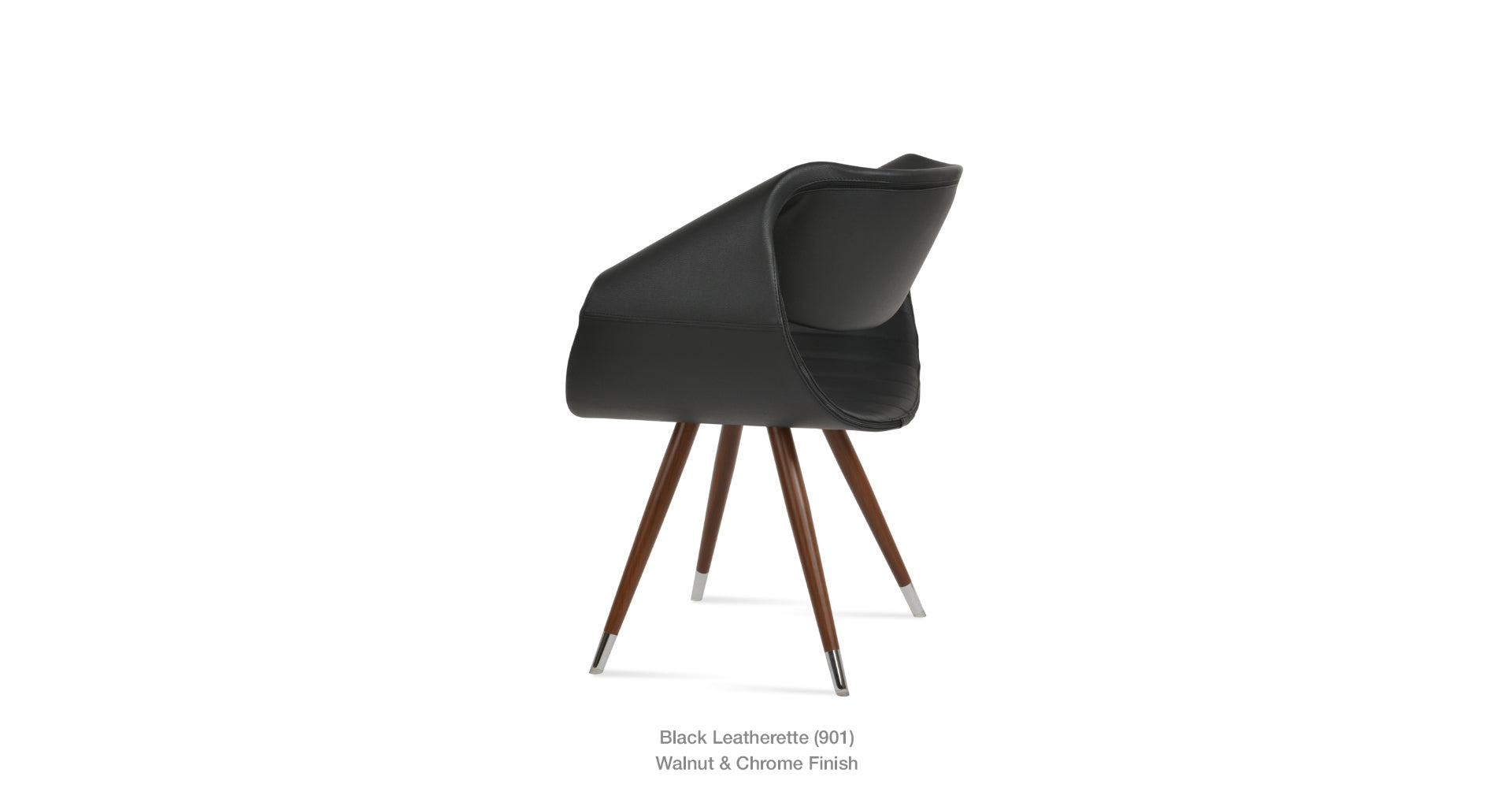 Seminyak Star Chair - comfortable seating for dining and office spaces | Image 10 | InSTYLE Home & Rugs