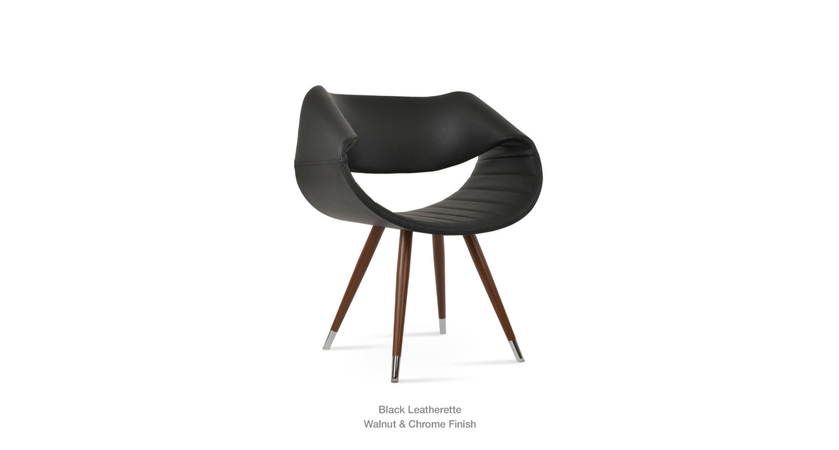 Seminyak Star Chair - comfortable seating for dining and office spaces | Image 13 | InSTYLE Home & Rugs