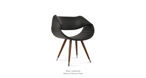 Seminyak Star Chair - comfortable seating for dining and office spaces | Image 13 | InSTYLE Home & Rugs