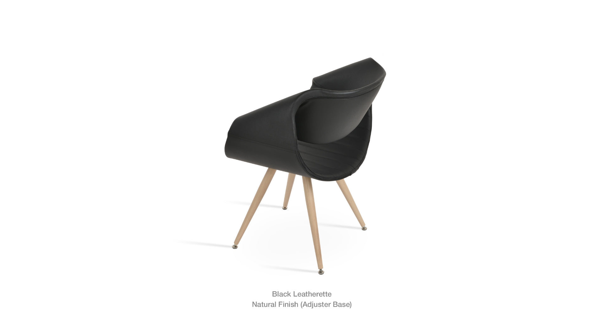 Seminyak Star Chair - comfortable seating for dining and office spaces | Image 15 | InSTYLE Home & Rugs