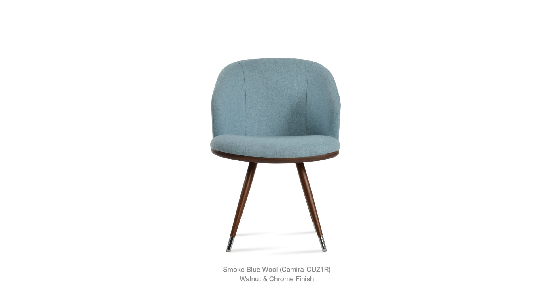 Athena Star Chair - variety of styles from classic to contemporary | Image 7 | InSTYLE Home & Rugs
