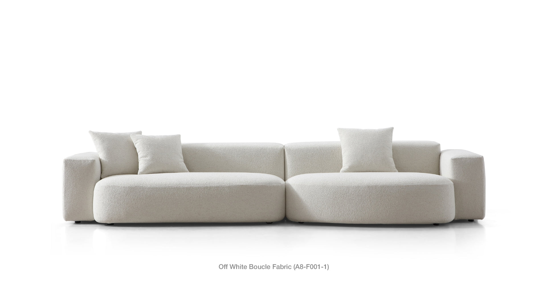 Bleecker Sofa - comfortable sofa for modern living | Image 4 | InSTYLE Home & Rugs