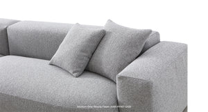 Bleecker Sofa - comfortable sofa for modern living | Image 8 | InSTYLE Home & Rugs