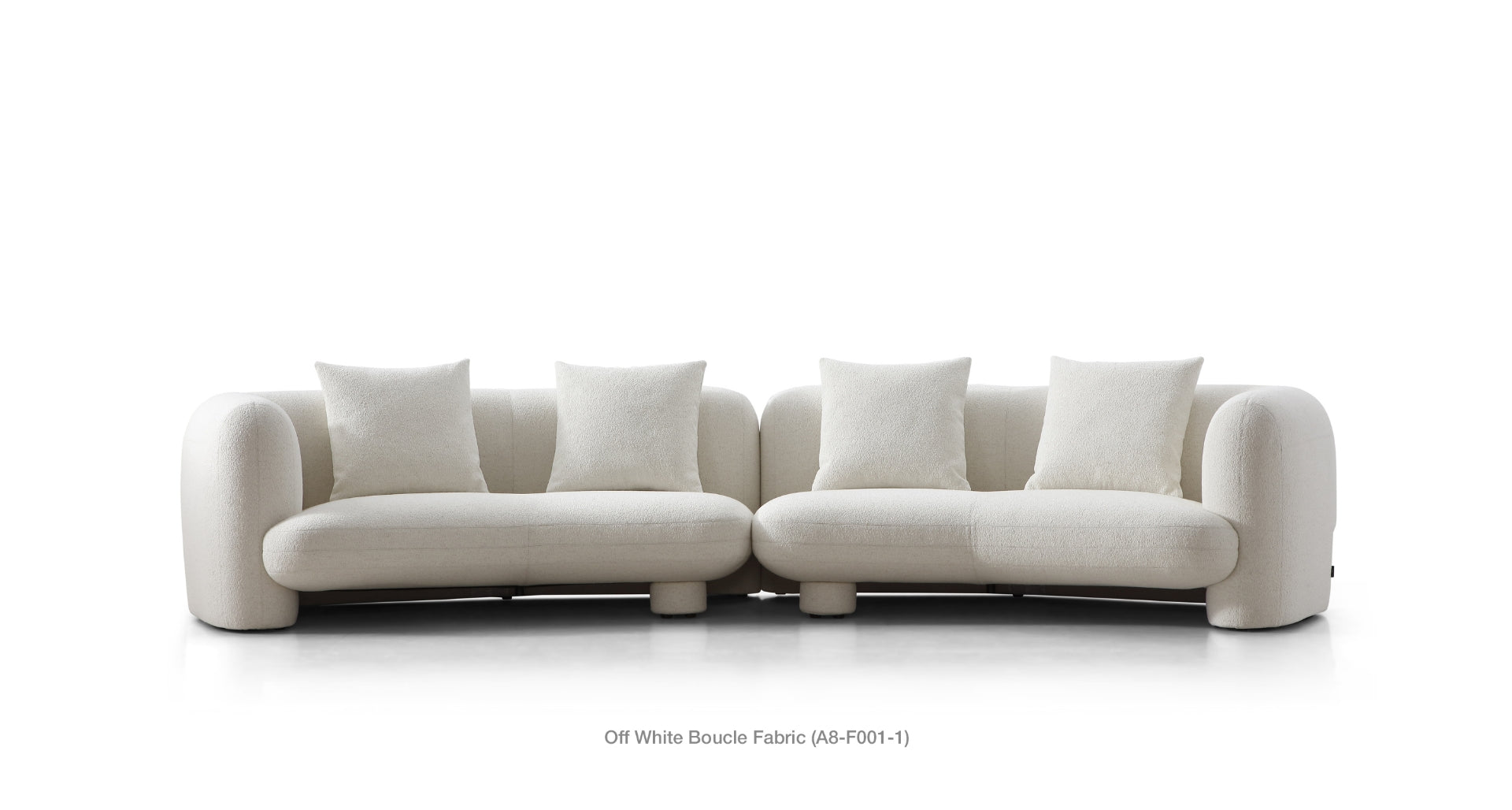 Marin Sofa - luxury sofa for any space | Image 16 | InSTYLE Home & Rugs