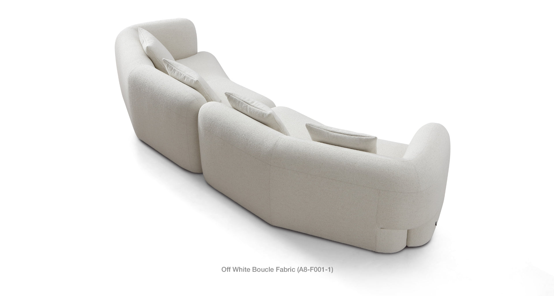 Marin Sofa - luxury sofa for any space | Image 3 | InSTYLE Home & Rugs