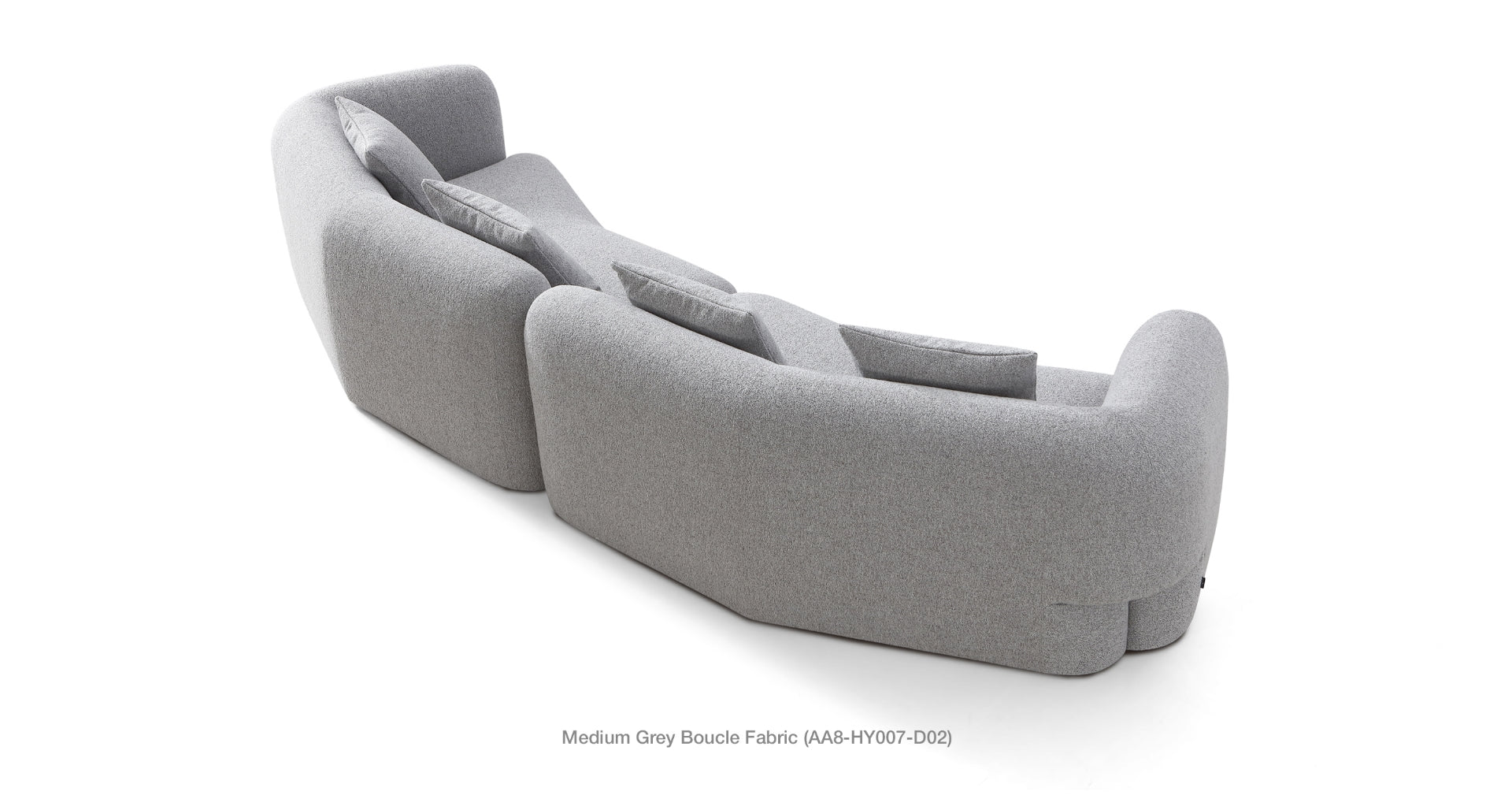Marin Sofa - luxury sofa for any space | Image 8 | InSTYLE Home & Rugs