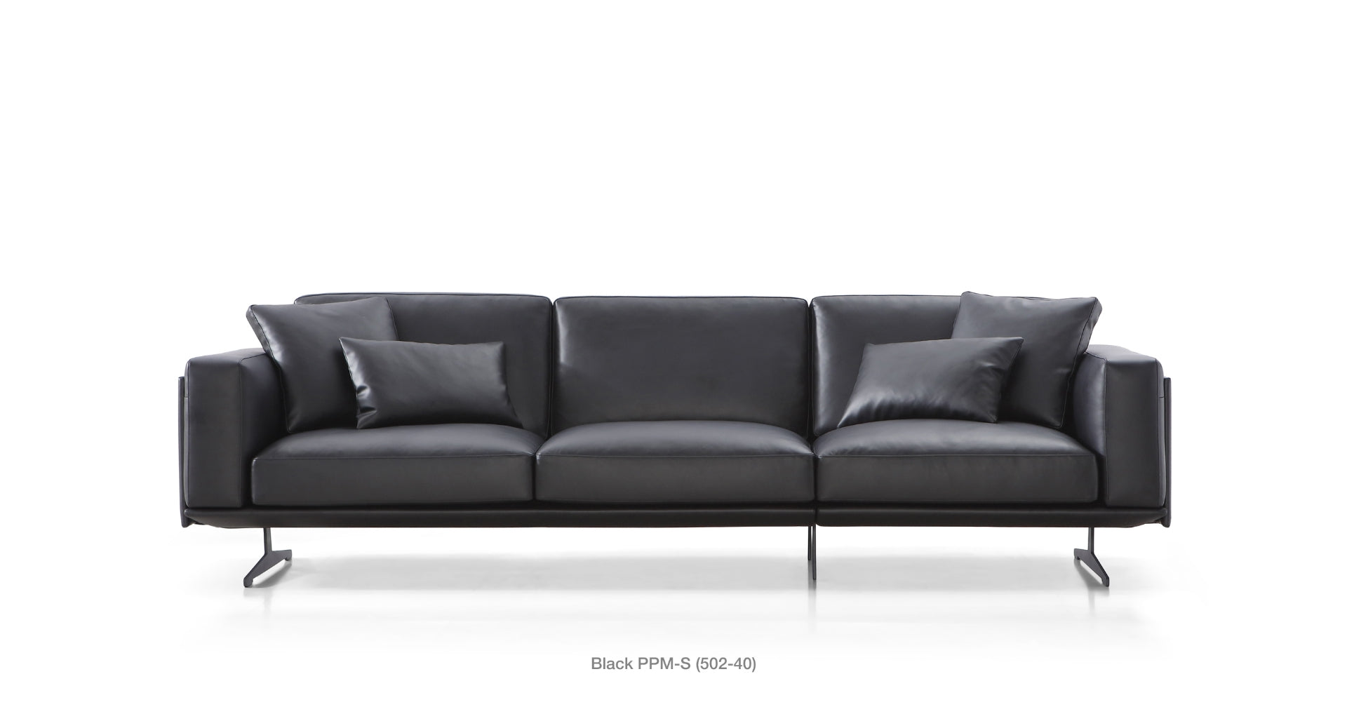 Henry Sofa - stylish seating for your home | Image 9 | InSTYLE Home & Rugs