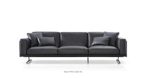 Henry Sofa - stylish seating for your home | Image 1 | InSTYLE Home & Rugs
