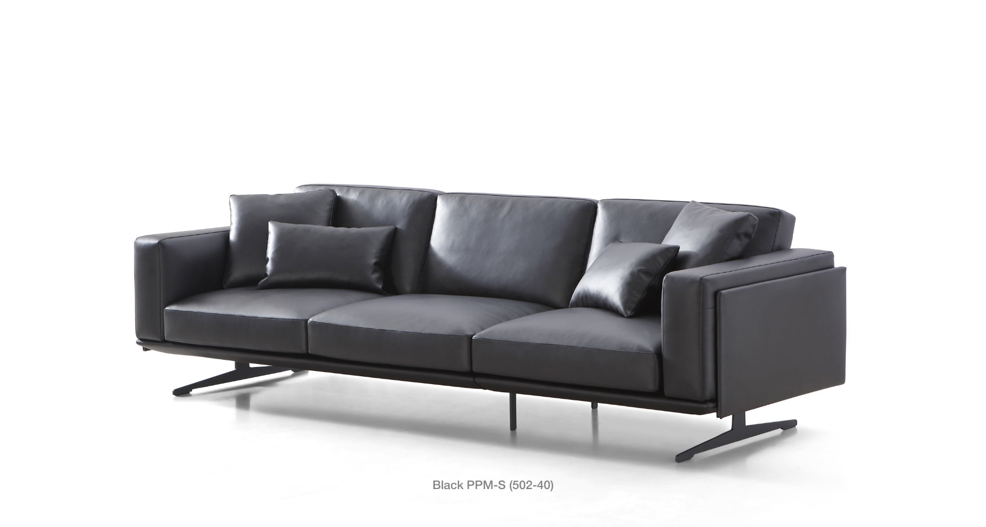 Henry Sofa - stylish seating for your home | Image 10 | InSTYLE Home & Rugs