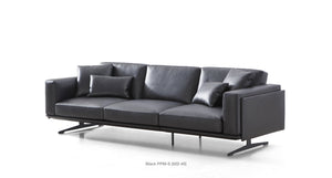 Henry Sofa - stylish seating for your home | Image 2 | InSTYLE Home & Rugs