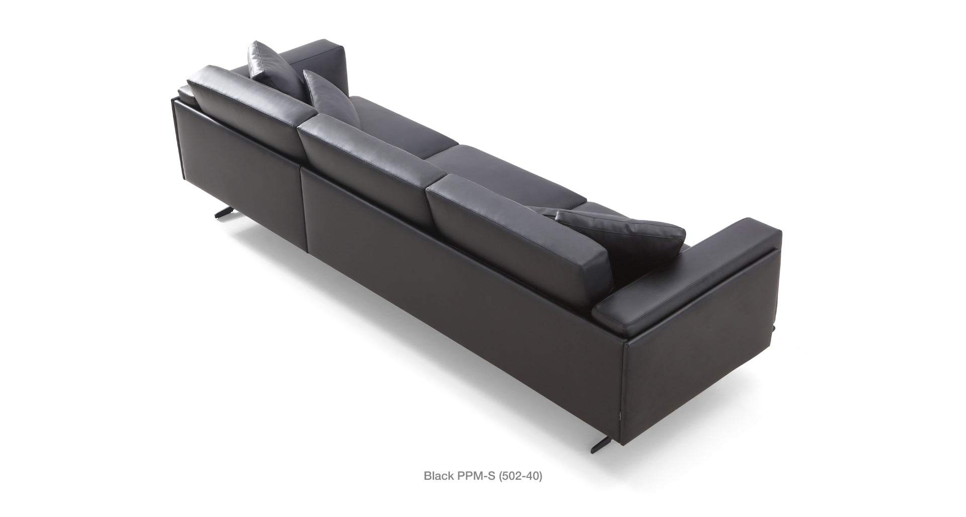 Henry Sofa - stylish seating for your home | Image 3 | InSTYLE Home & Rugs