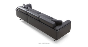 Henry Sofa - stylish seating for your home | Image 3 | InSTYLE Home & Rugs