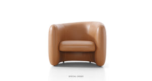 Harvest Armchair - upholstered armchair with padded comfort | Image 13 | InSTYLE Home & Rugs