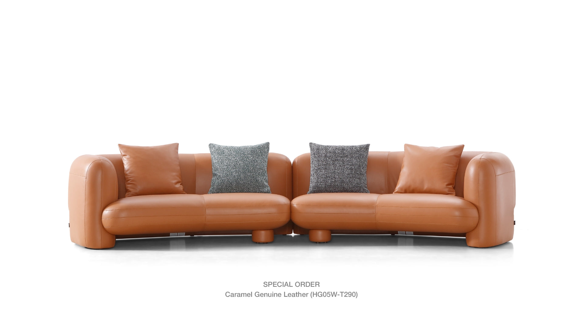 Marin Sofa - luxury sofa for any space | Image 11 | InSTYLE Home & Rugs
