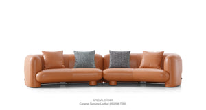 Marin Sofa - luxury sofa for any space | Image 11 | InSTYLE Home & Rugs