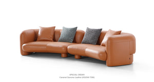 Marin Sofa - luxury sofa for any space | Image 12 | InSTYLE Home & Rugs