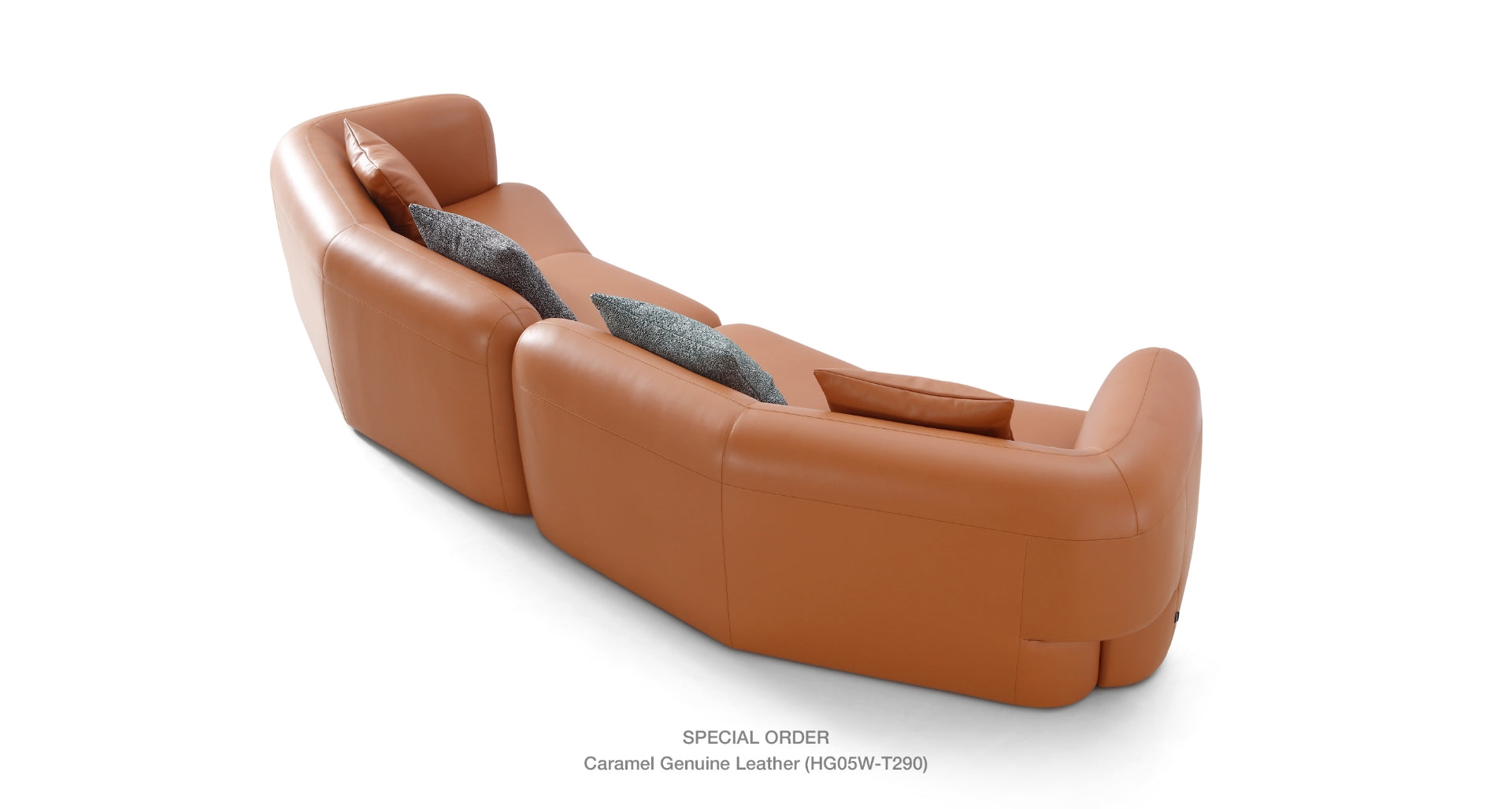Marin Sofa - luxury sofa for any space | Image 13 | InSTYLE Home & Rugs