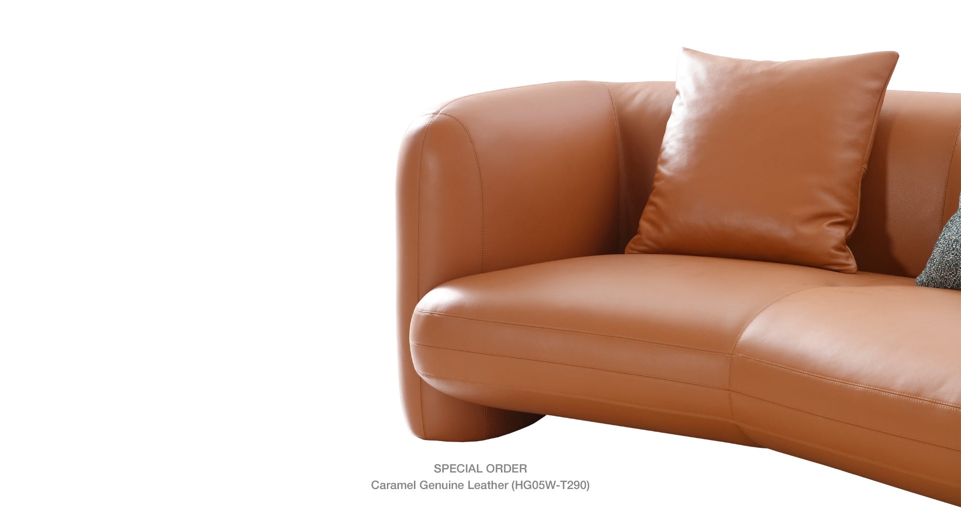 Marin Sofa - luxury sofa for any space | Image 14 | InSTYLE Home & Rugs