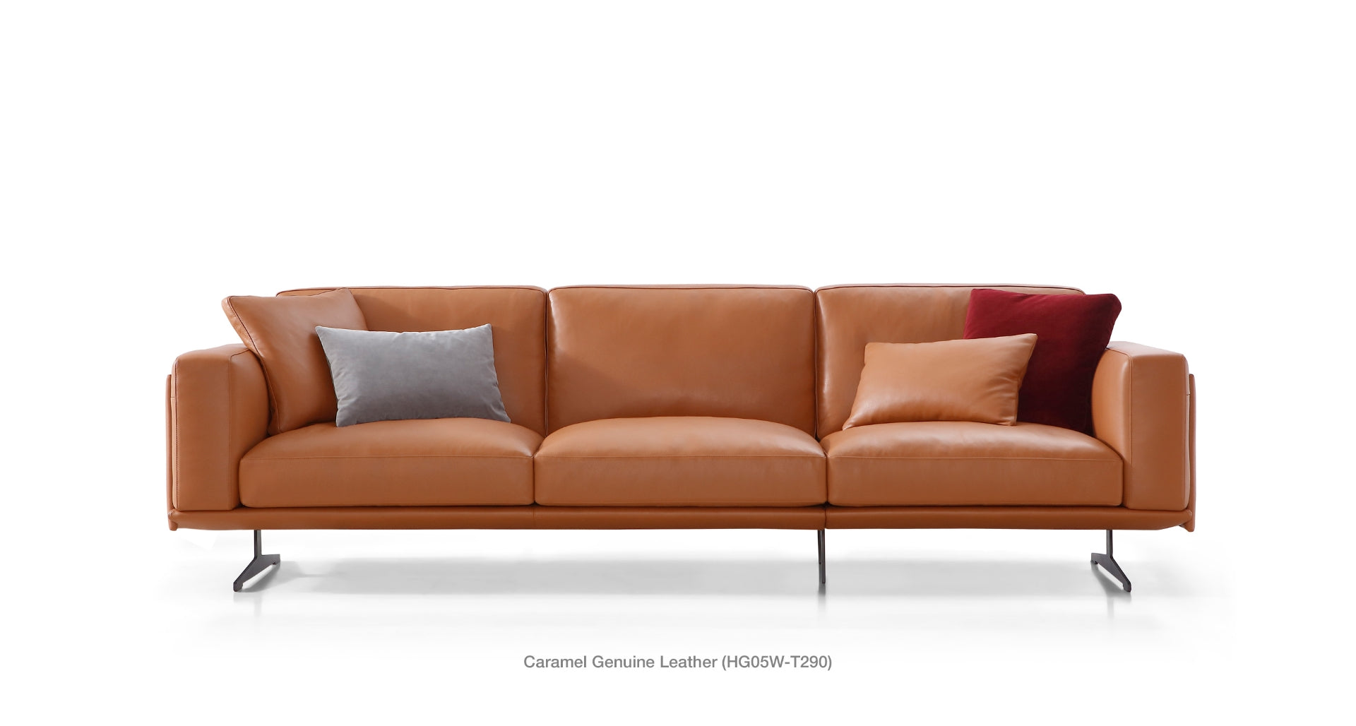 Henry Sofa - stylish seating for your home | Image 4 | InSTYLE Home & Rugs