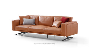 Henry Sofa - stylish seating for your home | Image 5 | InSTYLE Home & Rugs