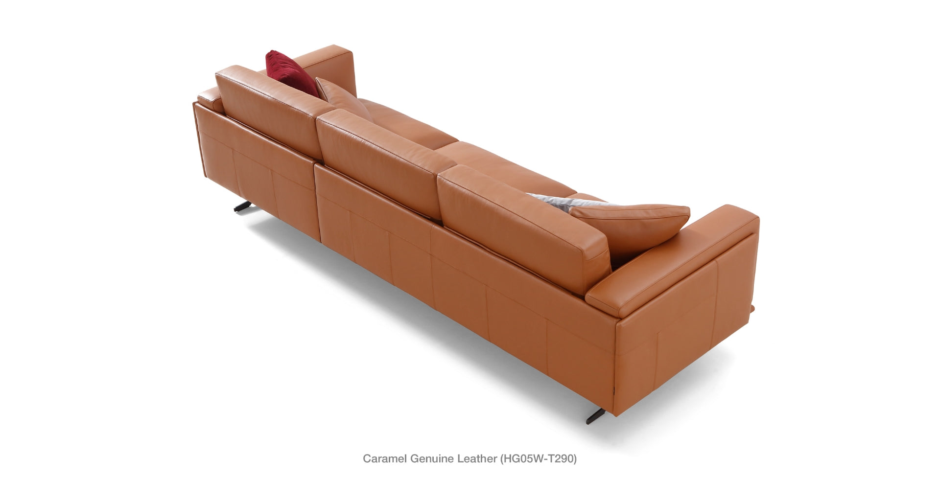 Henry Sofa - stylish seating for your home | Image 6 | InSTYLE Home & Rugs