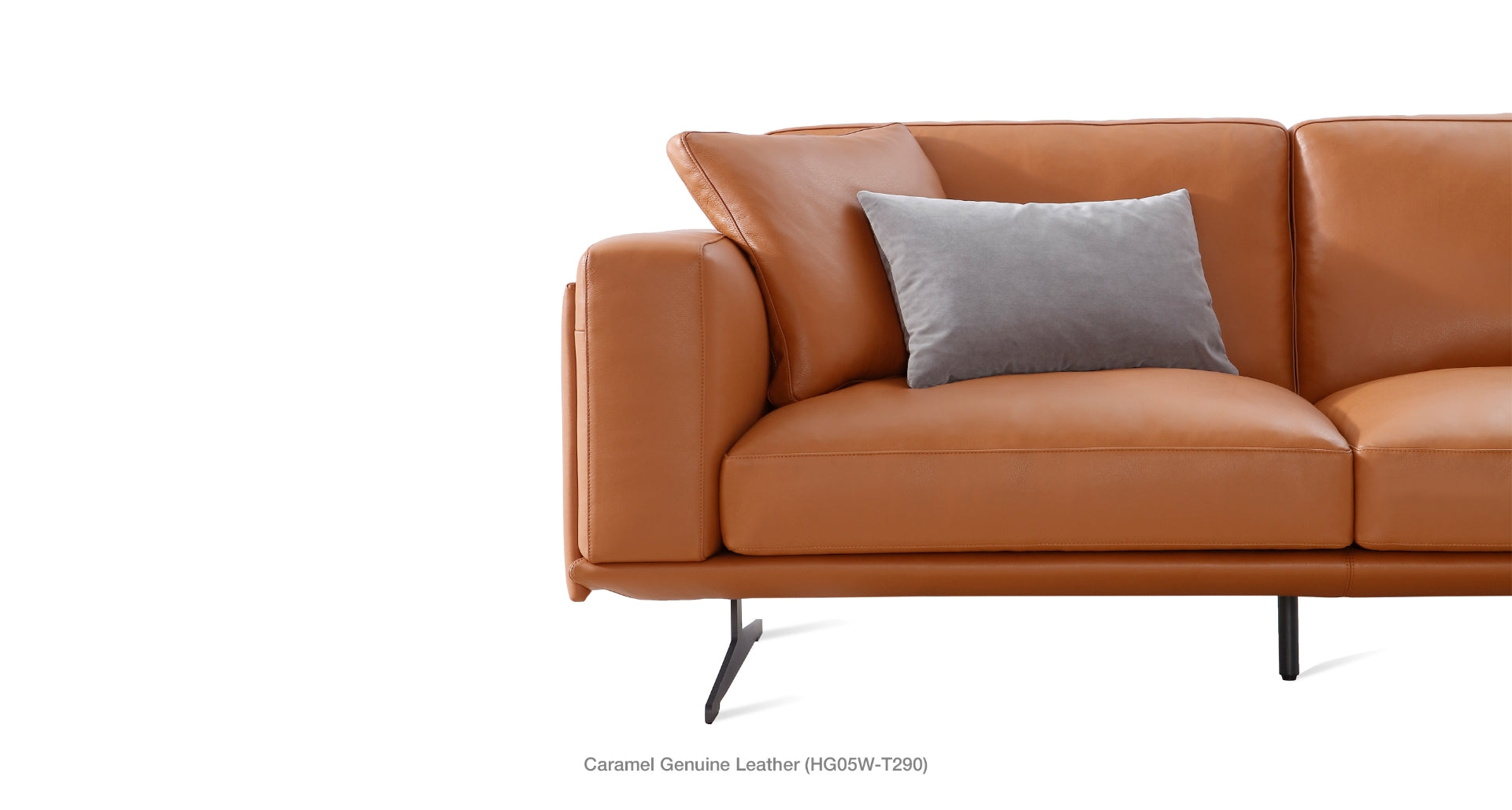 Henry Sofa - stylish seating for your home | Image 7 | InSTYLE Home & Rugs