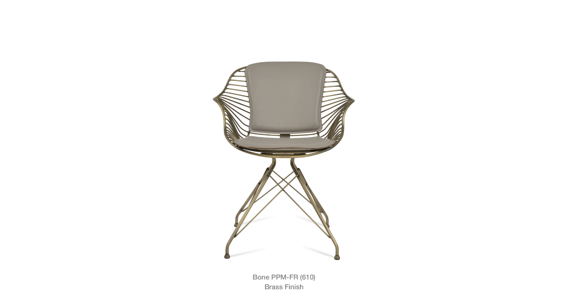 Zebra Chair - comfortable seating for dining and office spaces | Image 18 | InSTYLE Home & Rugs
