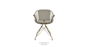 Zebra Chair - comfortable seating for dining and office spaces | Image 18 | InSTYLE Home & Rugs