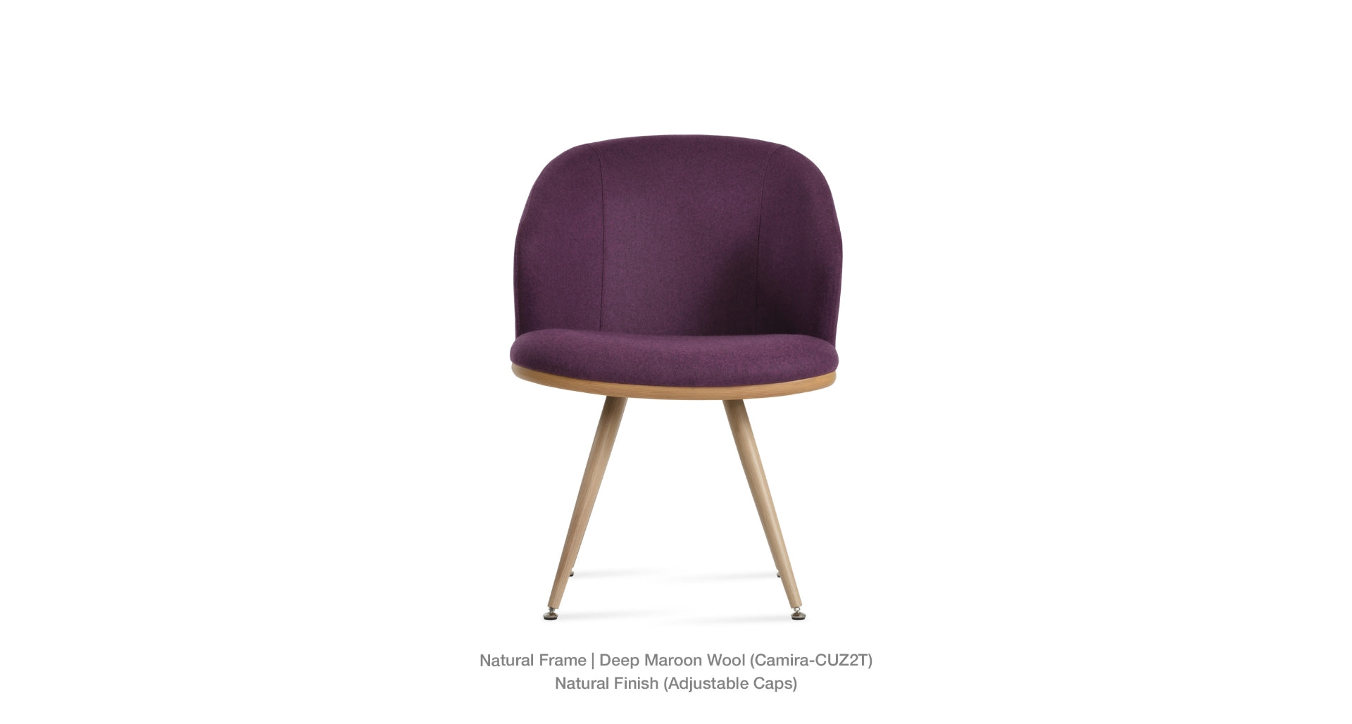 Athena Star Chair - variety of styles from classic to contemporary | Image 8 | InSTYLE Home & Rugs