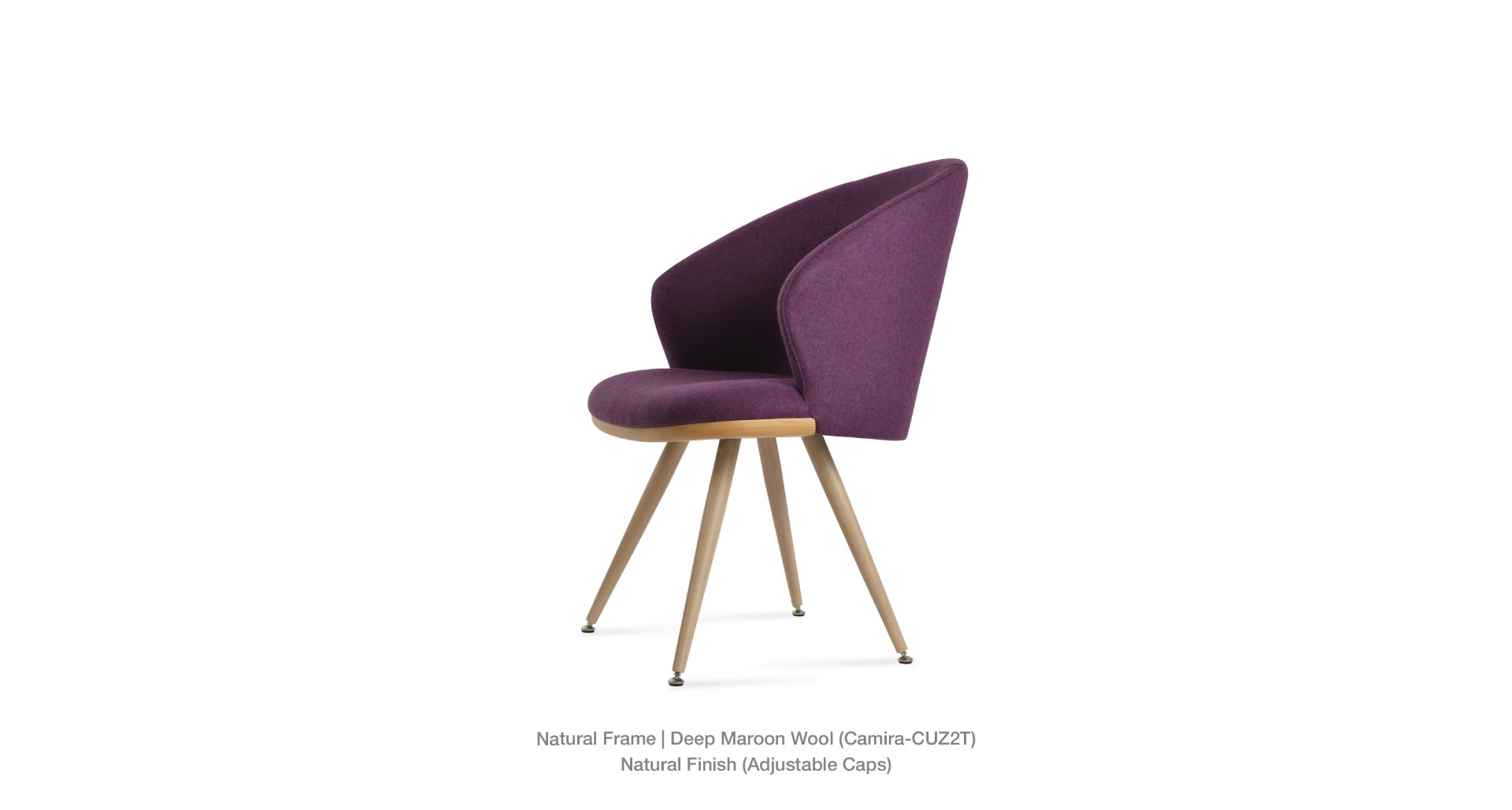 Athena Star Chair - variety of styles from classic to contemporary | Image 9 | InSTYLE Home & Rugs