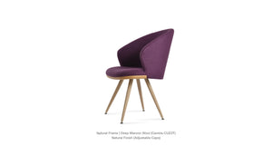 Athena Star Chair - variety of styles from classic to contemporary | Image 9 | InSTYLE Home & Rugs