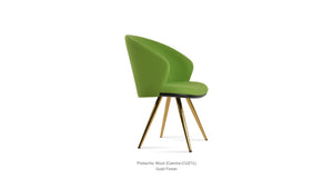 Athena Star Chair - variety of styles from classic to contemporary | Image 10 | InSTYLE Home & Rugs