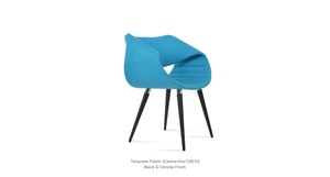Seminyak Ana Chair - variety of styles from classic to contemporary | Image 17 | InSTYLE Home & Rugs