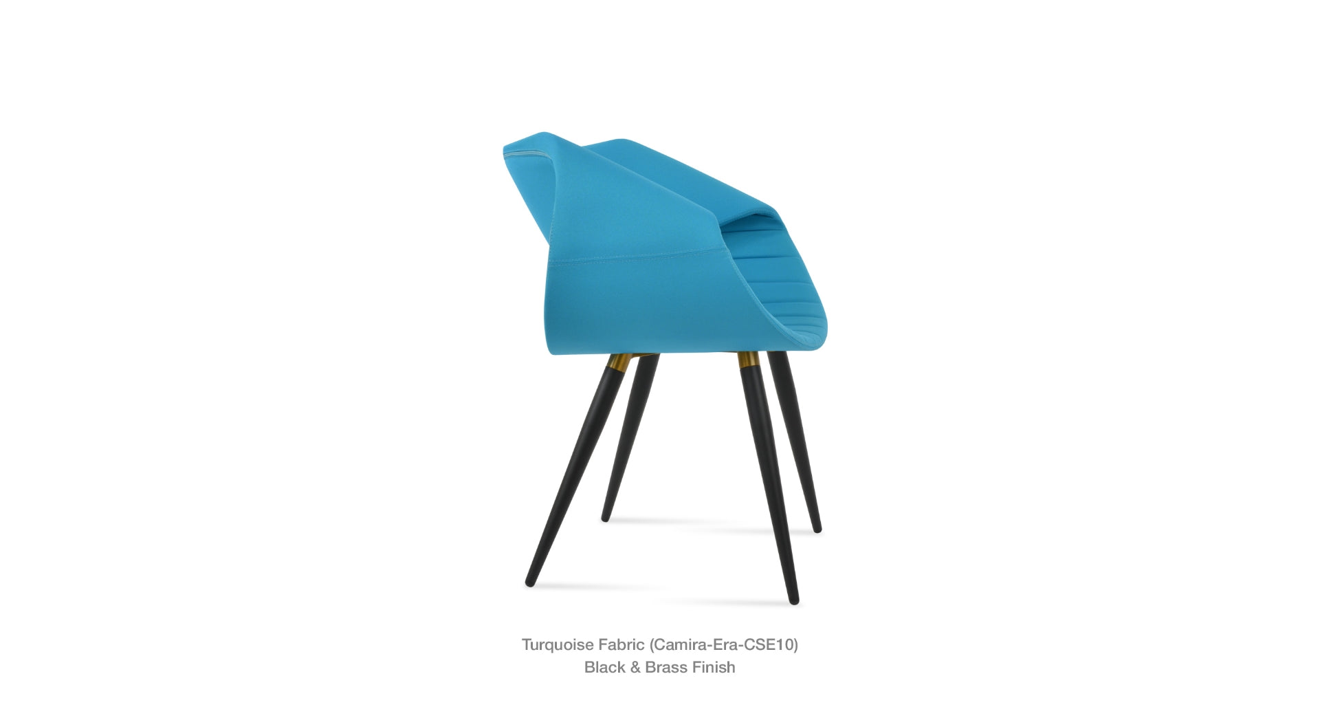Seminyak Ana Chair - variety of styles from classic to contemporary | Image 18 | InSTYLE Home & Rugs