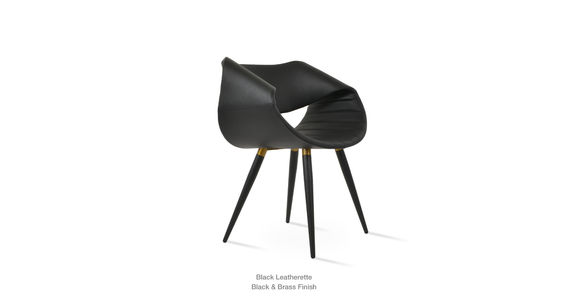 Seminyak Ana Chair - variety of styles from classic to contemporary | Image 19 | InSTYLE Home & Rugs