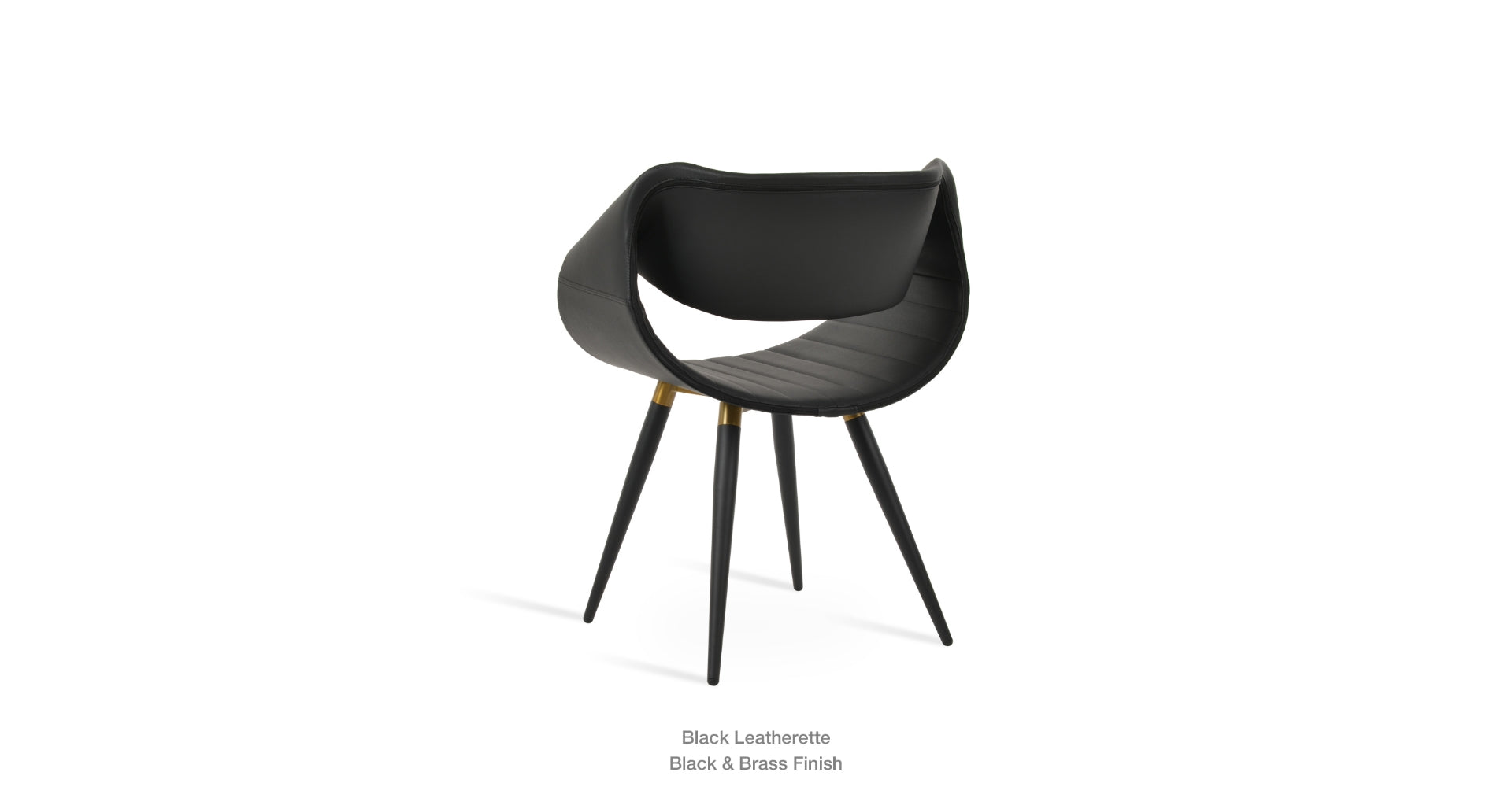 Seminyak Ana Chair - variety of styles from classic to contemporary | Image 20 | InSTYLE Home & Rugs