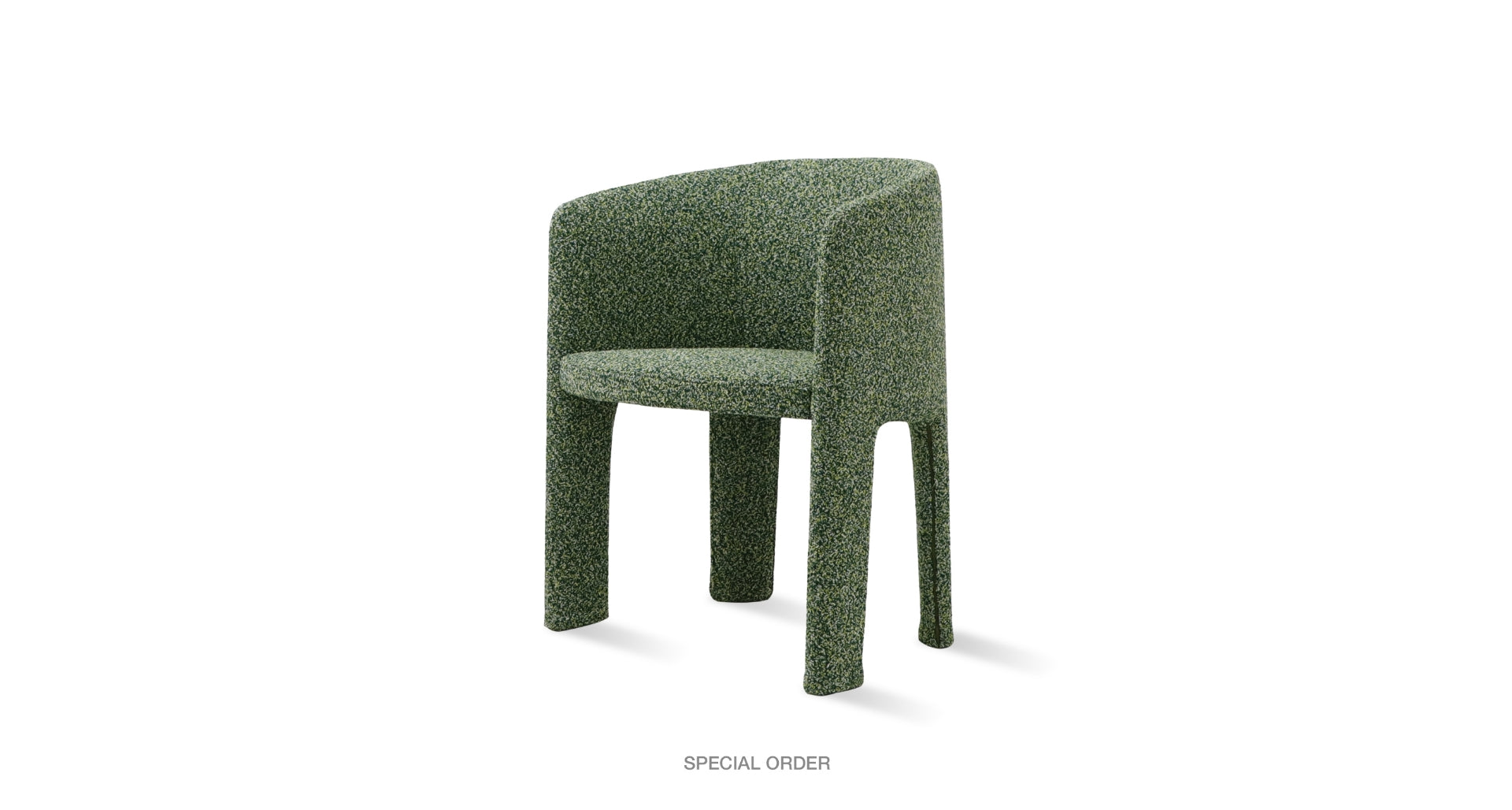 Camilla Chair - comfortable seating for dining and office spaces | Image 14 | InSTYLE Home & Rugs